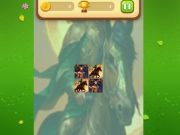 Permainan Game Pertandingan Memori Centaur secara online