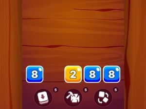 Permainan Blokir Mania 2048 secara online