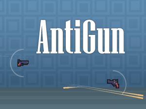 Permainan Antigun secara online