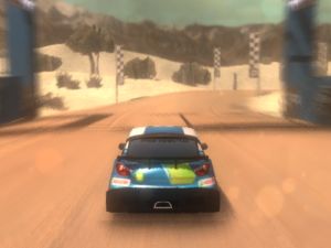 Permainan Poin Rally 5 secara online