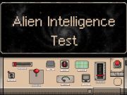 Permainan Tes Kecerdasan Alien secara online