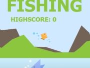 Permainan Penangkapan ikan secara online