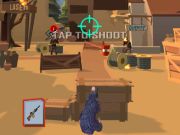 Permainan Ratomilton Extreme Gunner secara online