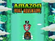 Permainan Petualangan Perahu Amazon secara online