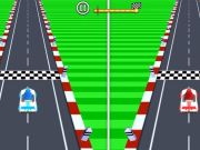 Permainan Stickman Battle 1-4 pemain secara online