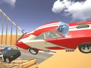 Permainan BMG: Crashday 2025 secara online