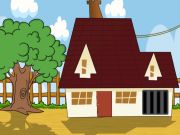 Permainan Menyelamatkan anak dari kamar yang terkunci secara online