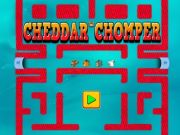 Permainan Cheddar Chomper secara online Permainan Cheddar Chomper secara online