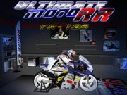 Permainan Ultimate Moto RR secara online
