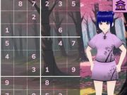 Permainan Sudoku dan futoshiki yang santai secara online
