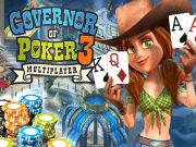 Permainan Raja Poker 3 secara online
