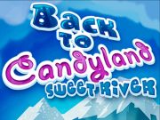 Permainan Kembali Untuk Candyland sungai manis secara online