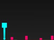 Permainan Neon Runner secara online