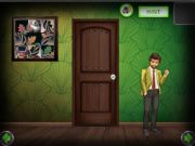Permainan Amgel Easy Room Escape 297 secara online