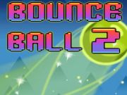 Permainan Bounce Ball 2 secara online