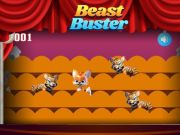 Permainan BEAST BUSTER secara online