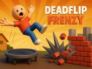 Permainan Kegilaan deadflip secara online