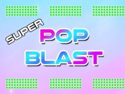 Permainan Ledakan Super Pop secara online