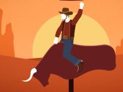 Permainan Bull Mekanik secara online