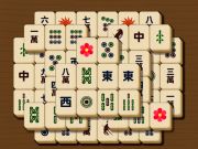 Permainan Pasangan tersembunyi mahjong secara online