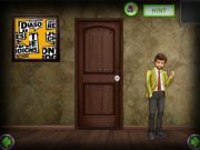 Permainan Amgel Easy Room Escape 305 secara online
