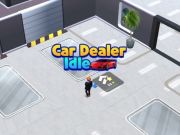 Permainan Dealer mobil idle secara online Permainan Dealer mobil idle secara online