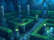 Permainan Escapeer Escape Magical secara online