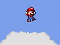 Permainan Super Mario Jump  secara online