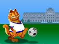 Permainan Garfield 2 secara online Permainan Garfield 2 secara online