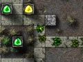 Permainan Kerajinan permata. "Lost Chapter" Labyrinth  secara online