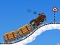 Permainan Batubara Express 4  secara online