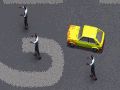 Permainan Zombie Racers Skor Attack  secara online
