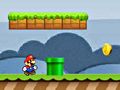 Permainan Zona Mario secara online Permainan Zona Mario secara online