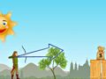Permainan Robin Hood dan Harta secara online