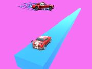 Permainan Drag Race x secara online