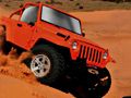 Permainan Jeep gurun  secara online