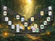 Permainan Terra Mahjong secara online