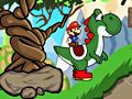 Permainan Petualangan Mario & Yoshi  secara online