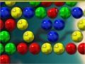 Permainan Zombie Beads Blaster  secara online