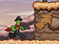 Permainan Cactus McCoy  secara online