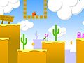 Permainan Gum Drop Hop 2  secara online