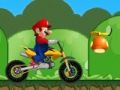 Permainan Mario Fun Ride secara online Permainan Mario Fun Ride secara online