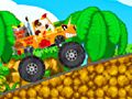 Permainan Truk Donkey Kong  secara online