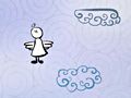 Permainan Doodle Jump  secara online