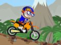 Permainan Barney the Biker Tantangan Amerika Selatan secara online Permainan Barney the Biker Tantangan Amerika Selatan secara online