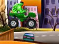 Permainan Truk Hulk  secara online
