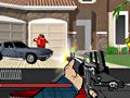 Permainan Bullet Overflow secara online