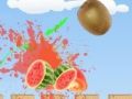 Permainan Pembunuh Buah Gila  secara online