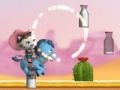 Permainan Sheriff Kelly: Great Roundup  secara online