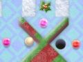 Permainan Mini Natal golf  secara online